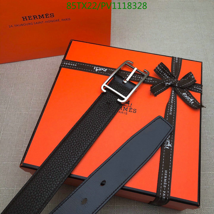 He*rm*es-》Belts Code: PV1118328