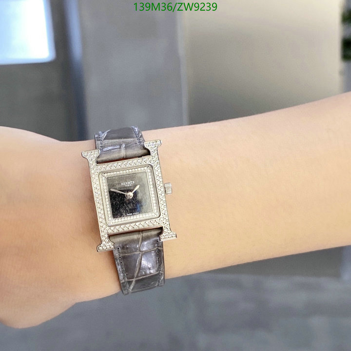 He*rm*es-》Watch ( 4A ) Code: ZW9239