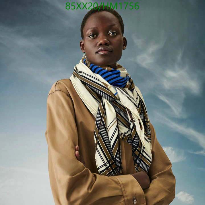 He*rm*es-》Scarf Code: HM1756