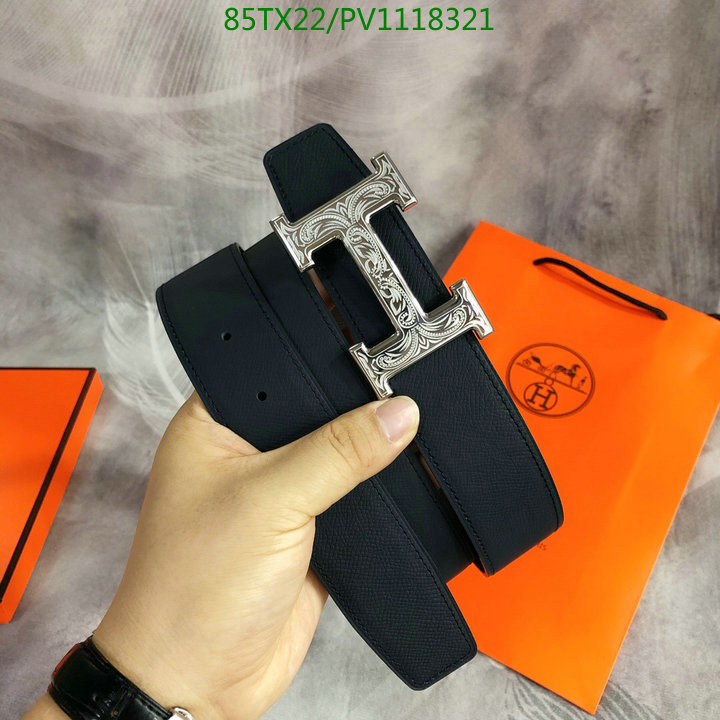 He*rm*es-》Belts Code: PV1118321