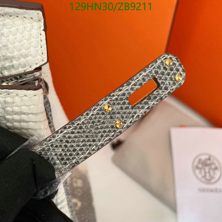 He*rm*es-》Bag-4A Quality Code: ZB9211