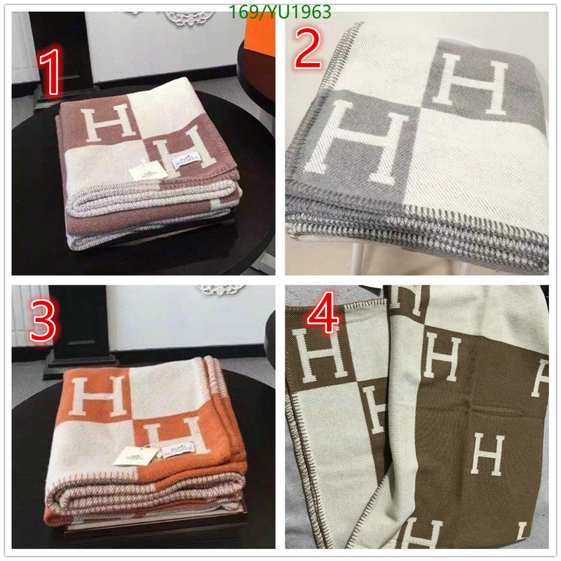 He*rm*es-》Houseware Code: YU1963
