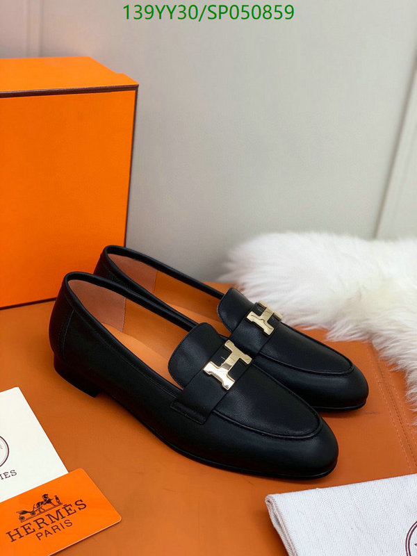 He*rm*es-》Women Shoes Code: SP050859