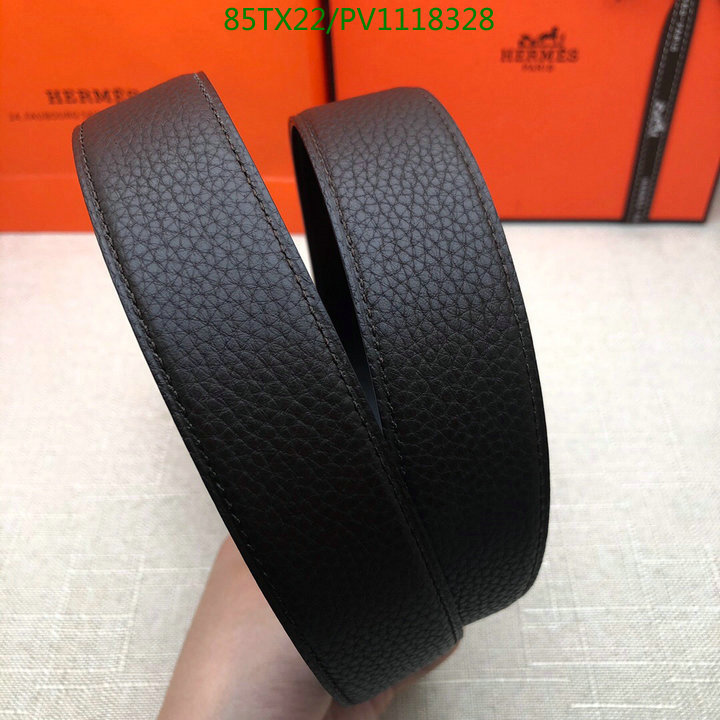 He*rm*es-》Belts Code: PV1118328