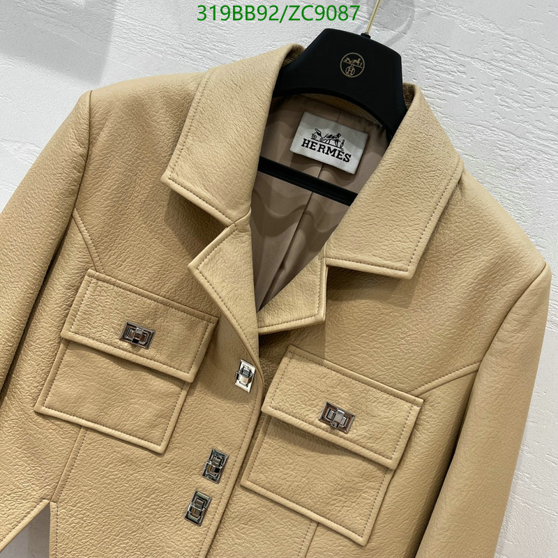 He*rm*es-》Clothing Code: ZC9087