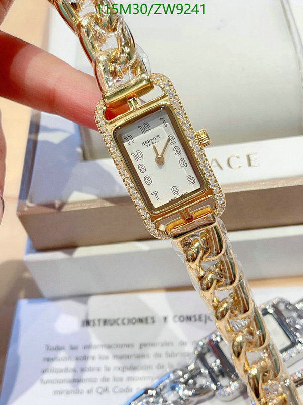 He*rm*es-》Watch ( 4A ) Code: ZW9241