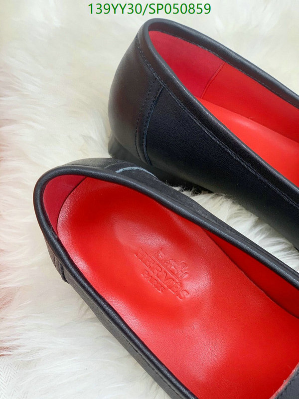 He*rm*es-》Women Shoes Code: SP050859