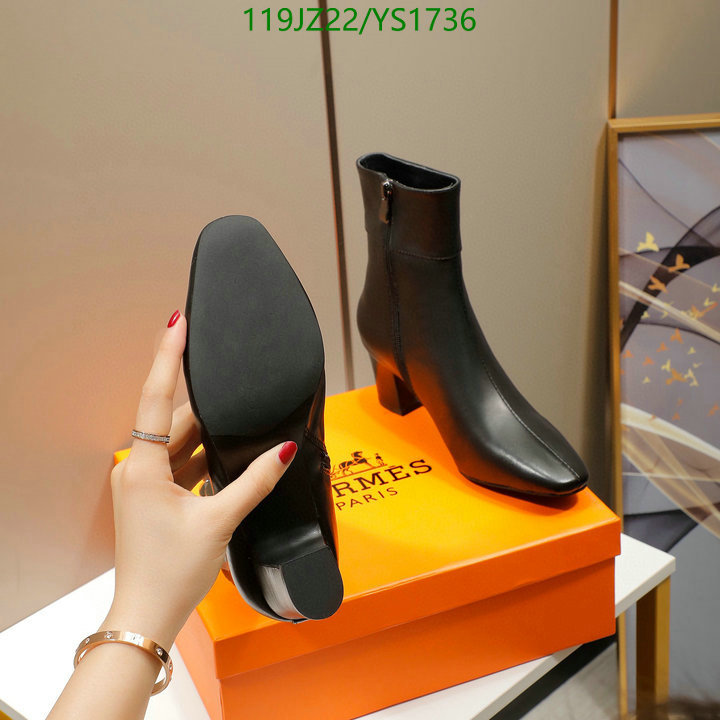 He*rm*es-》Women Shoes Code: YS1736