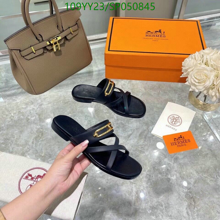 He*rm*es-》Women Shoes Code: SP050845