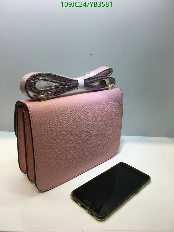 He*rm*es-》Bag-4A Quality Code: YB3581