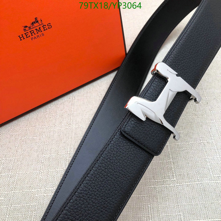 He*rm*es-》Belts Code: YP3064