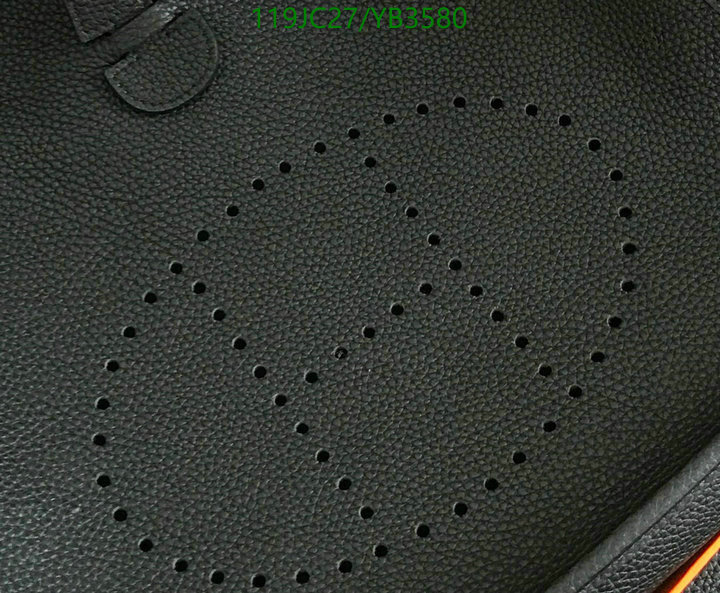 He*rm*es-》Bag-4A Quality Code: YB3580