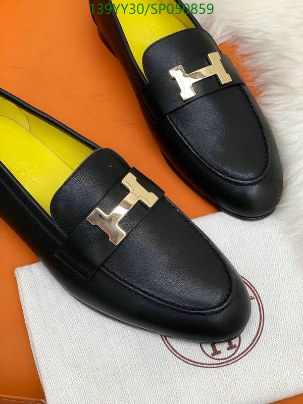 He*rm*es-》Women Shoes Code: SP050859