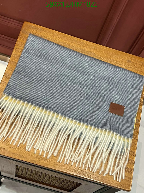 He*rm*es-》Scarf Code: HM1825