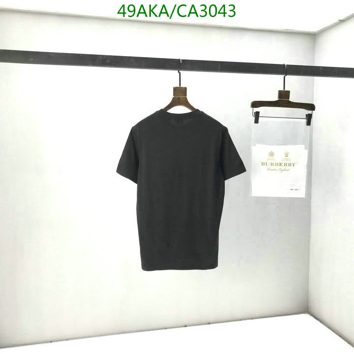 Code: CA3043