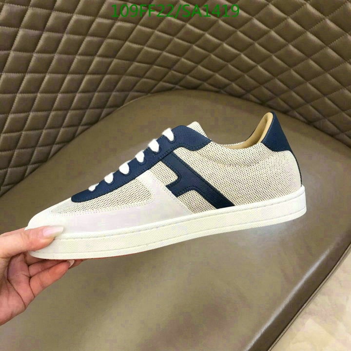 He*rm*es-》Men shoes Code: SA1419