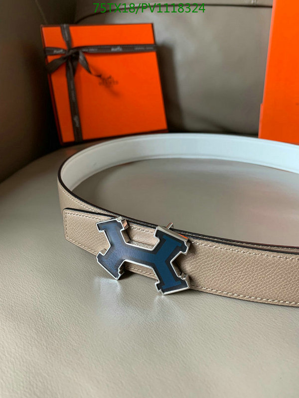 He*rm*es-》Belts Code: PV1118324