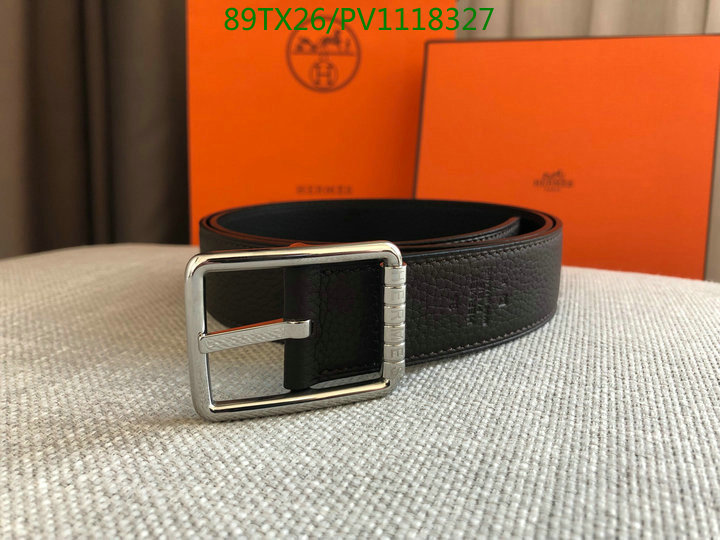 He*rm*es-》Belts Code: PV1118327