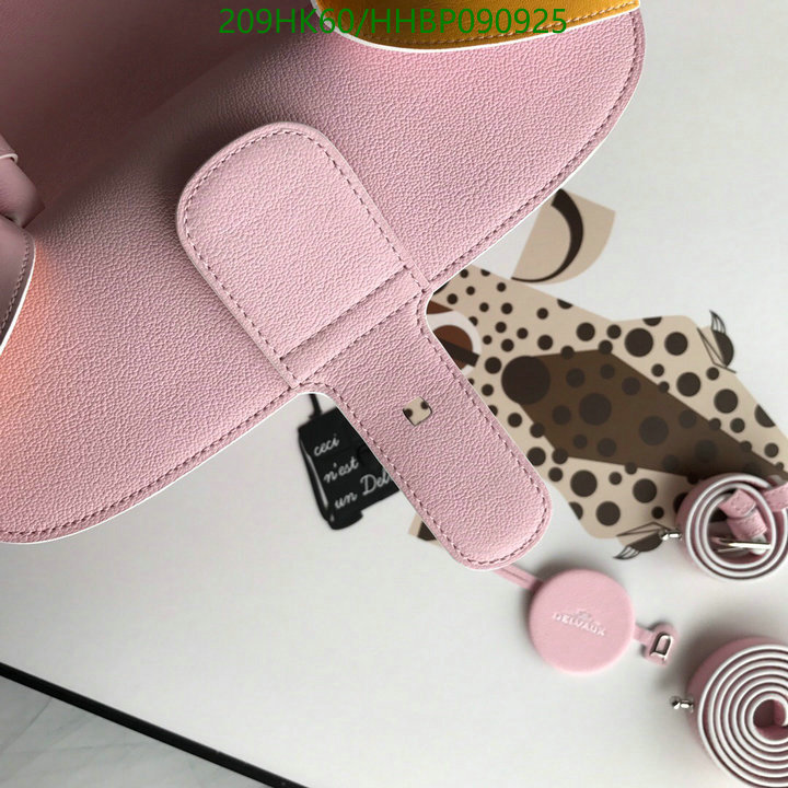 He*rm*es-》Bag-Mirror Quality Code: HHBP090925