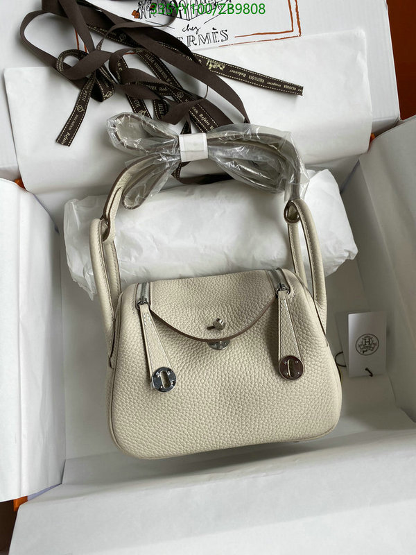 He*rm*es-》Bag-Mirror Quality Code: ZB9808