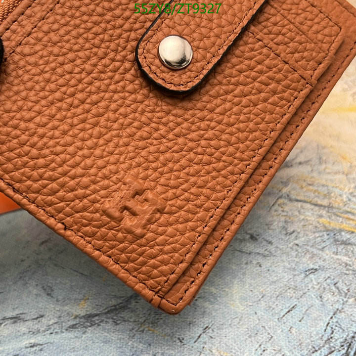 He*rm*es-》Wallet ( 4A ) Code: ZT9327