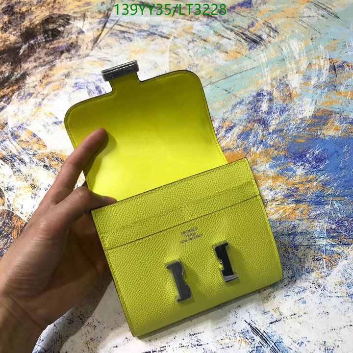 He*rm*es-》Wallet-Mirror Quality Code: LT3228