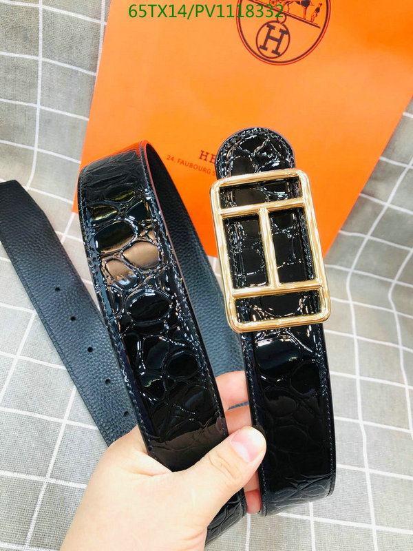 He*rm*es-》Belts Code: PV1118332