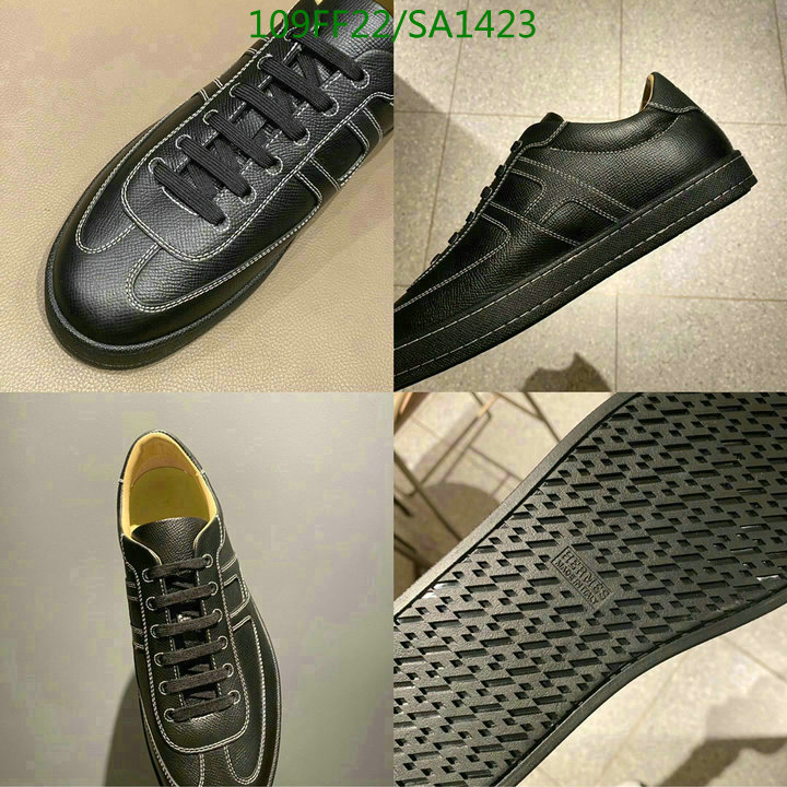 He*rm*es-》Men shoes Code: SA1423