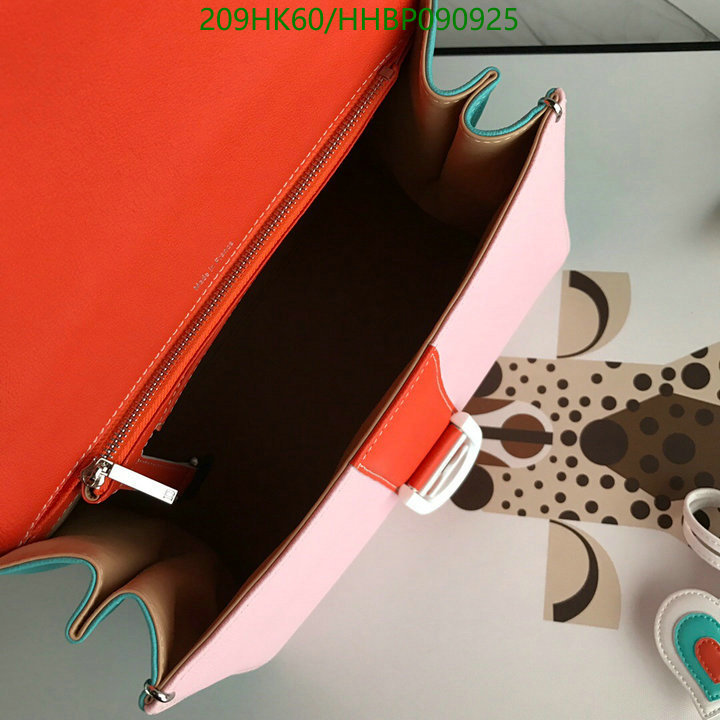 He*rm*es-》Bag-Mirror Quality Code: HHBP090925