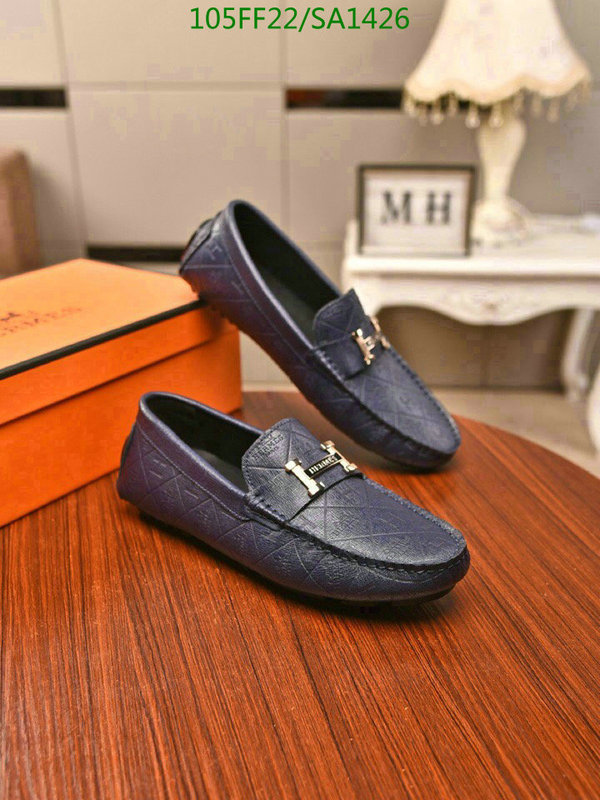 He*rm*es-》Men shoes Code: SA1426