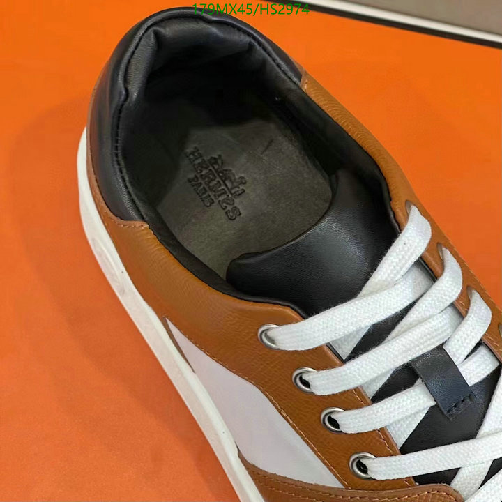 He*rm*es-》Men shoes Code: HS2974