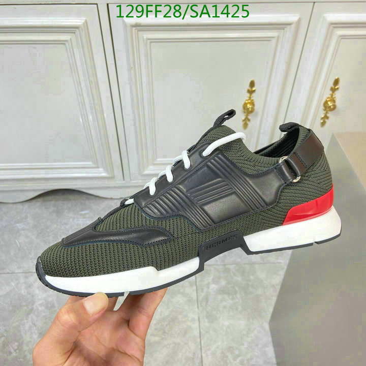 He*rm*es-》Men shoes Code: SA1425