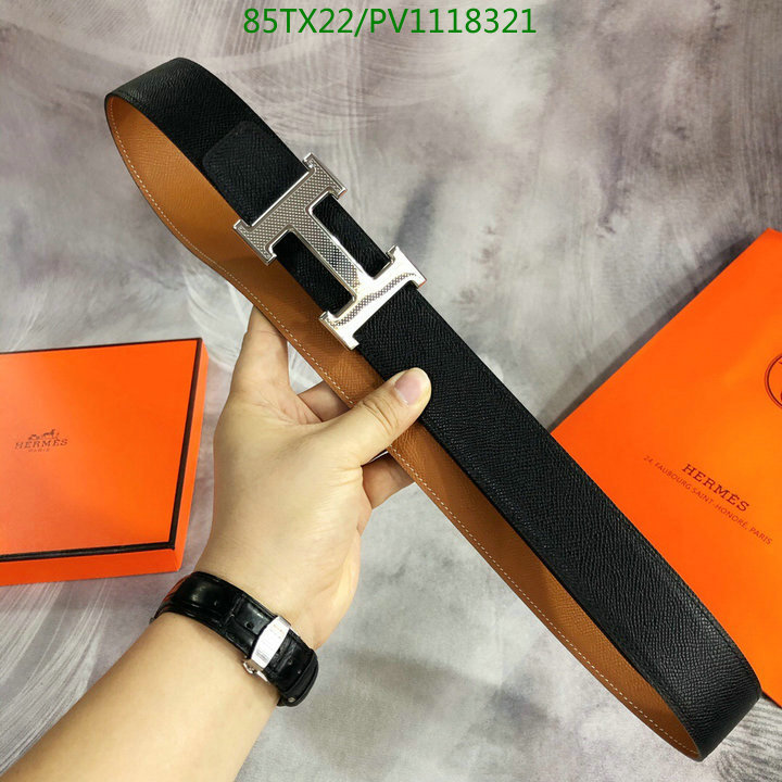 He*rm*es-》Belts Code: PV1118321