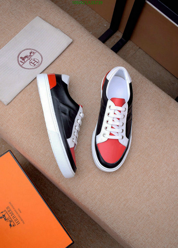 He*rm*es-》Men shoes Code: LS5739