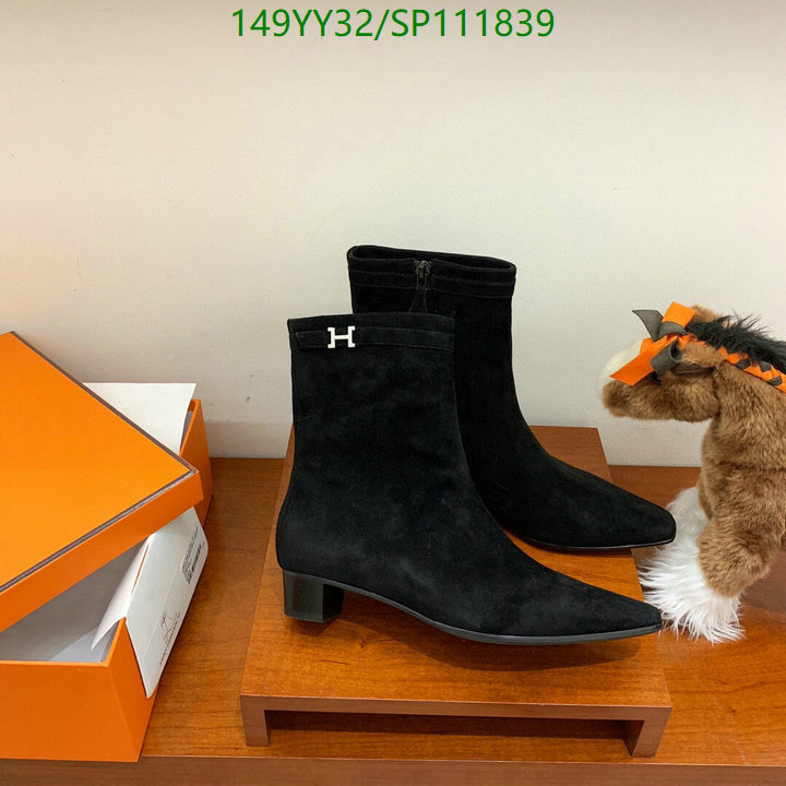 He*rm*es-》Women Shoes Code: SP111839