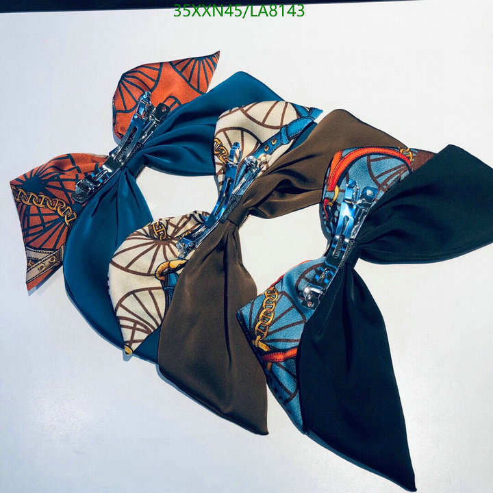 He*rm*es-》Headband Code: LA8143