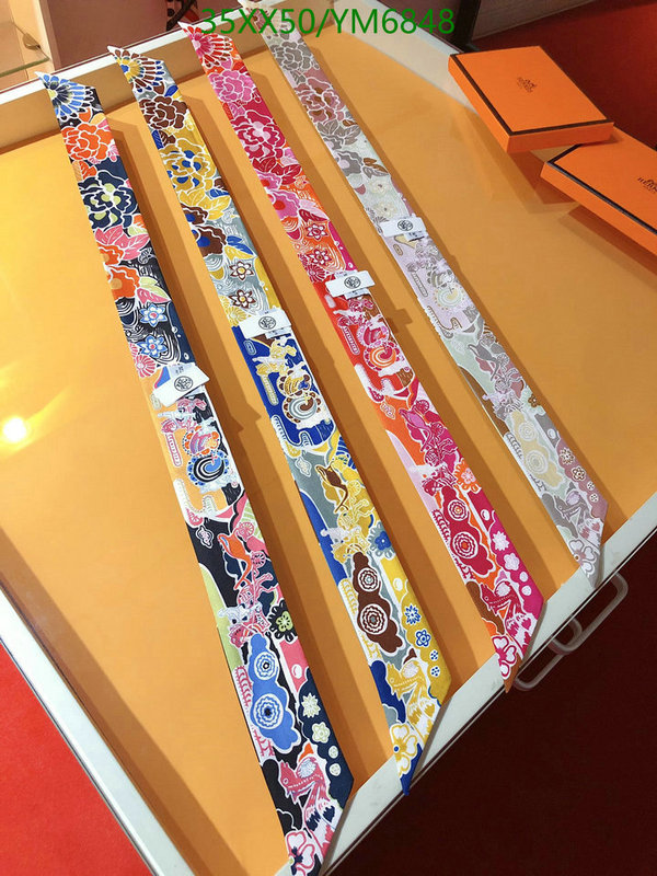 He*rm*es-》Scarf Code: YM6848