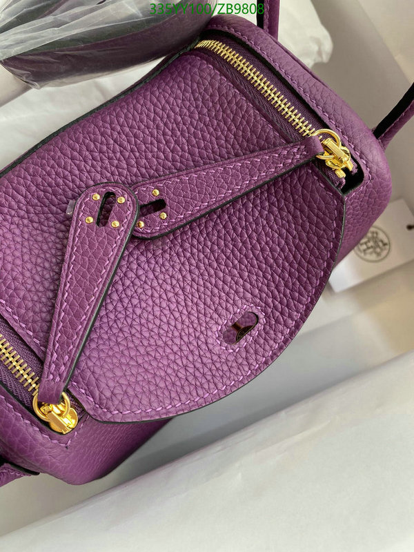 He*rm*es-》Bag-Mirror Quality Code: ZB9808
