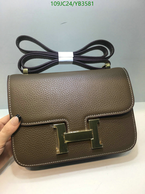 He*rm*es-》Bag-4A Quality Code: YB3581