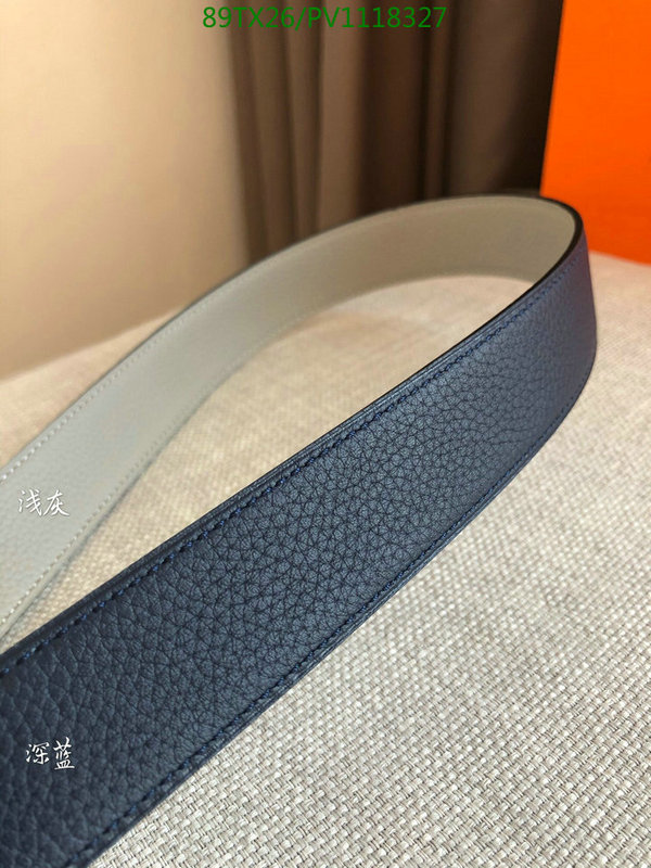 He*rm*es-》Belts Code: PV1118327
