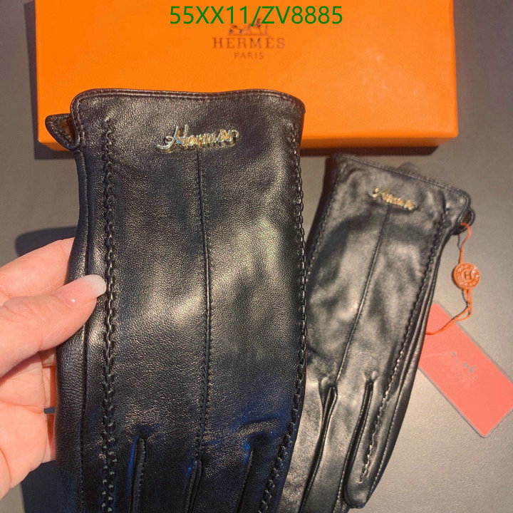 He*rm*es-》Gloves Code: ZV8885