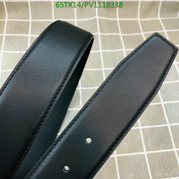 He*rm*es-》Belts Code: PV1118338