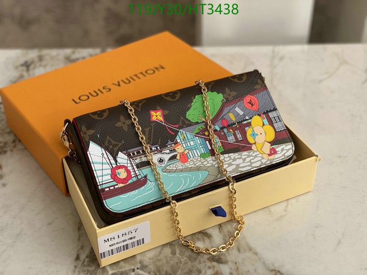 L*V-👝》Wallet Mirror Quality Code: HT3438