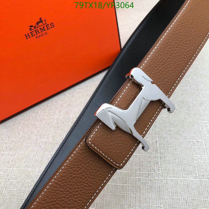 He*rm*es-》Belts Code: YP3064