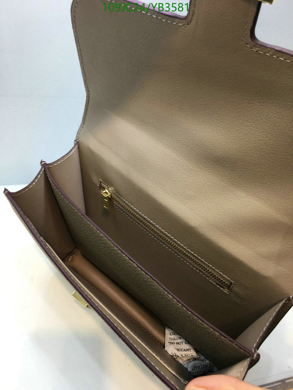 He*rm*es-》Bag-4A Quality Code: YB3581