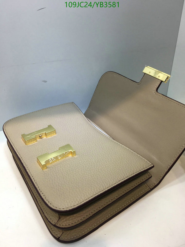He*rm*es-》Bag-4A Quality Code: YB3581
