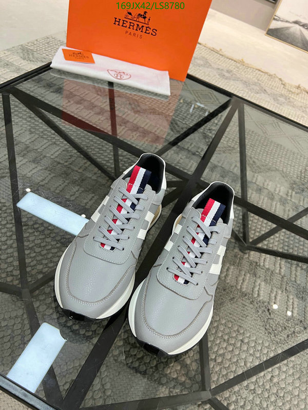 He*rm*es-》Men shoes Code: LS8780