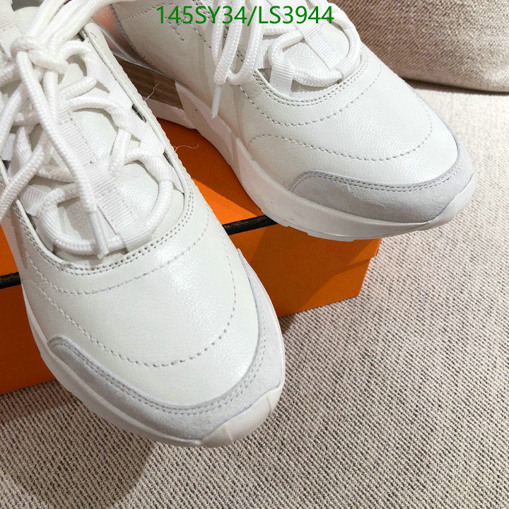 He*rm*es-》Women Shoes Code: LS3944