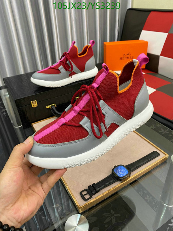 He*rm*es-》Men shoes Code: YS3239