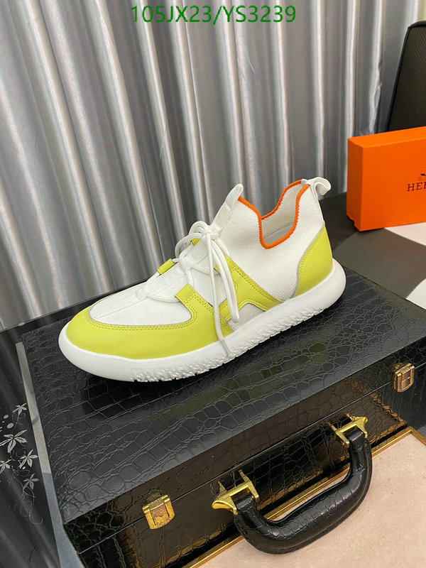 He*rm*es-》Men shoes Code: YS3239